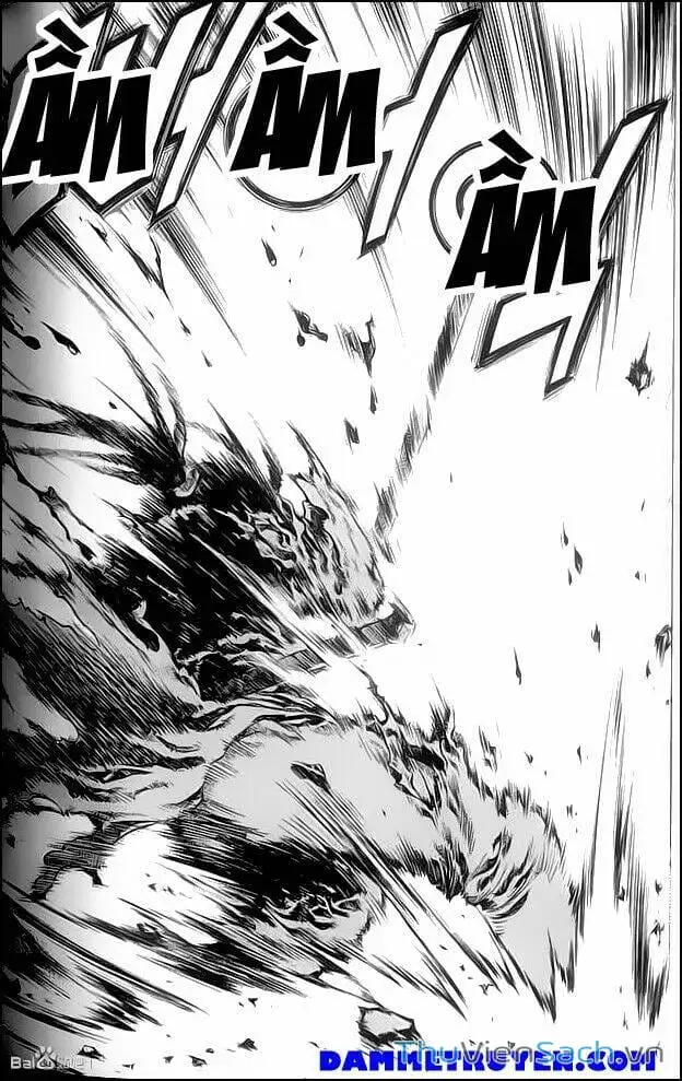 Truyện Tranh Long Phi Bất Bại trang 4