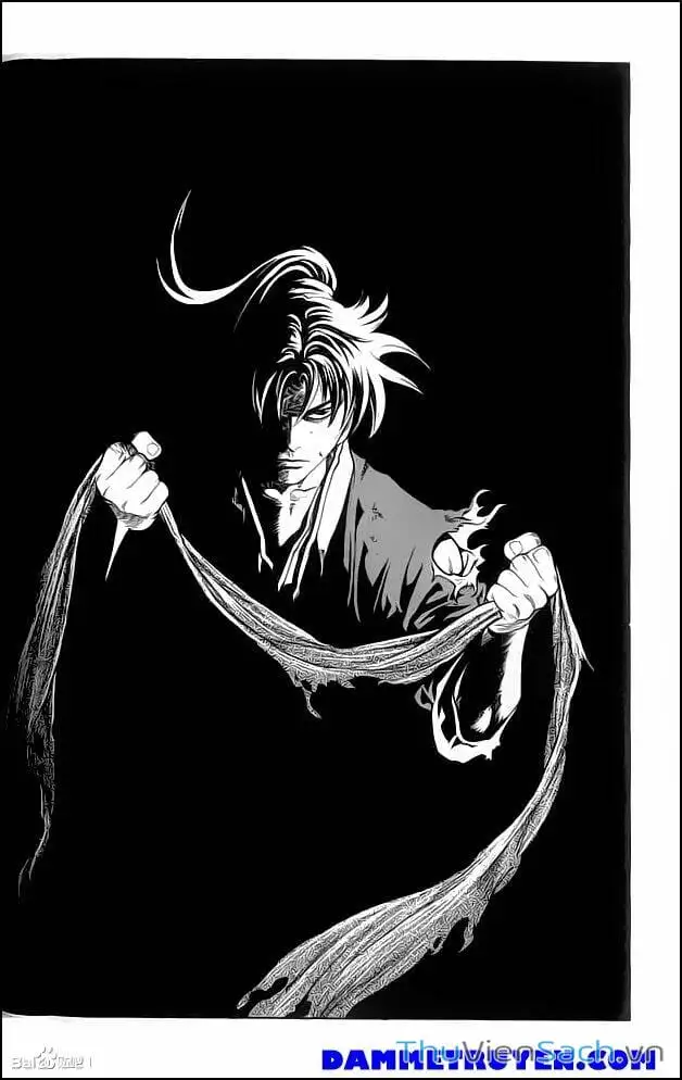 Truyện Tranh Long Phi Bất Bại trang 4