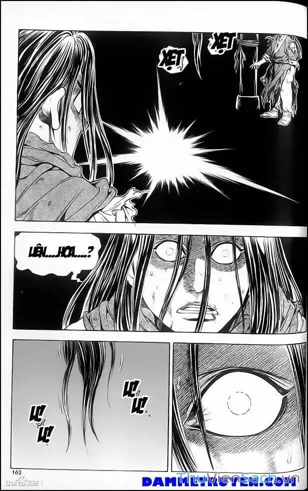 Truyện Tranh Long Phi Bất Bại trang 4