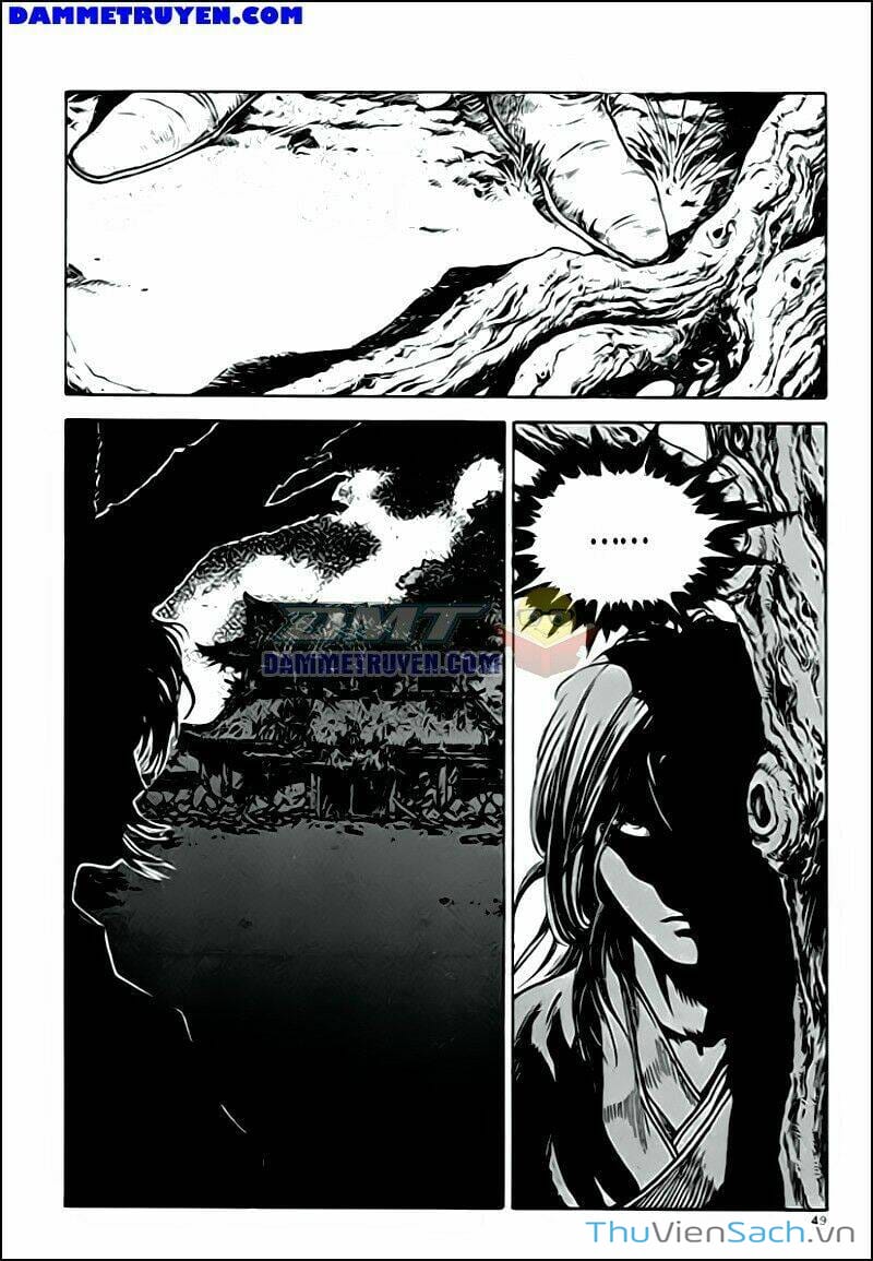 Truyện Tranh Long Phi Bất Bại trang 4