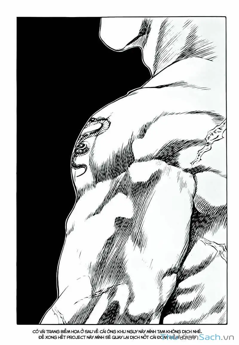 Truyện Tranh Long Phi Bất Bại trang 4