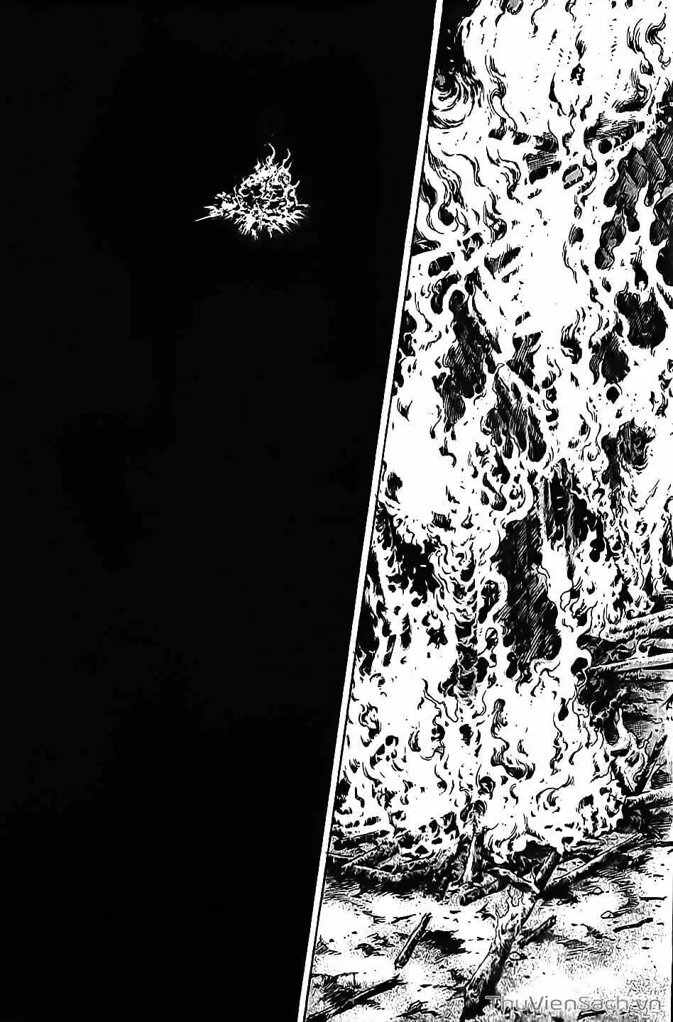 Truyện Tranh Long Phi Bất Bại trang 4