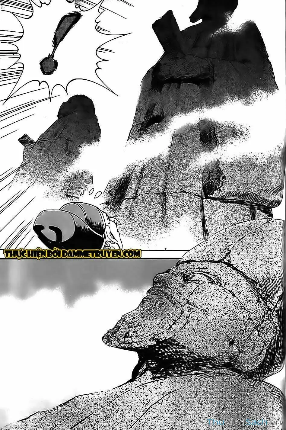 Truyện Tranh Long Phi Bất Bại trang 4