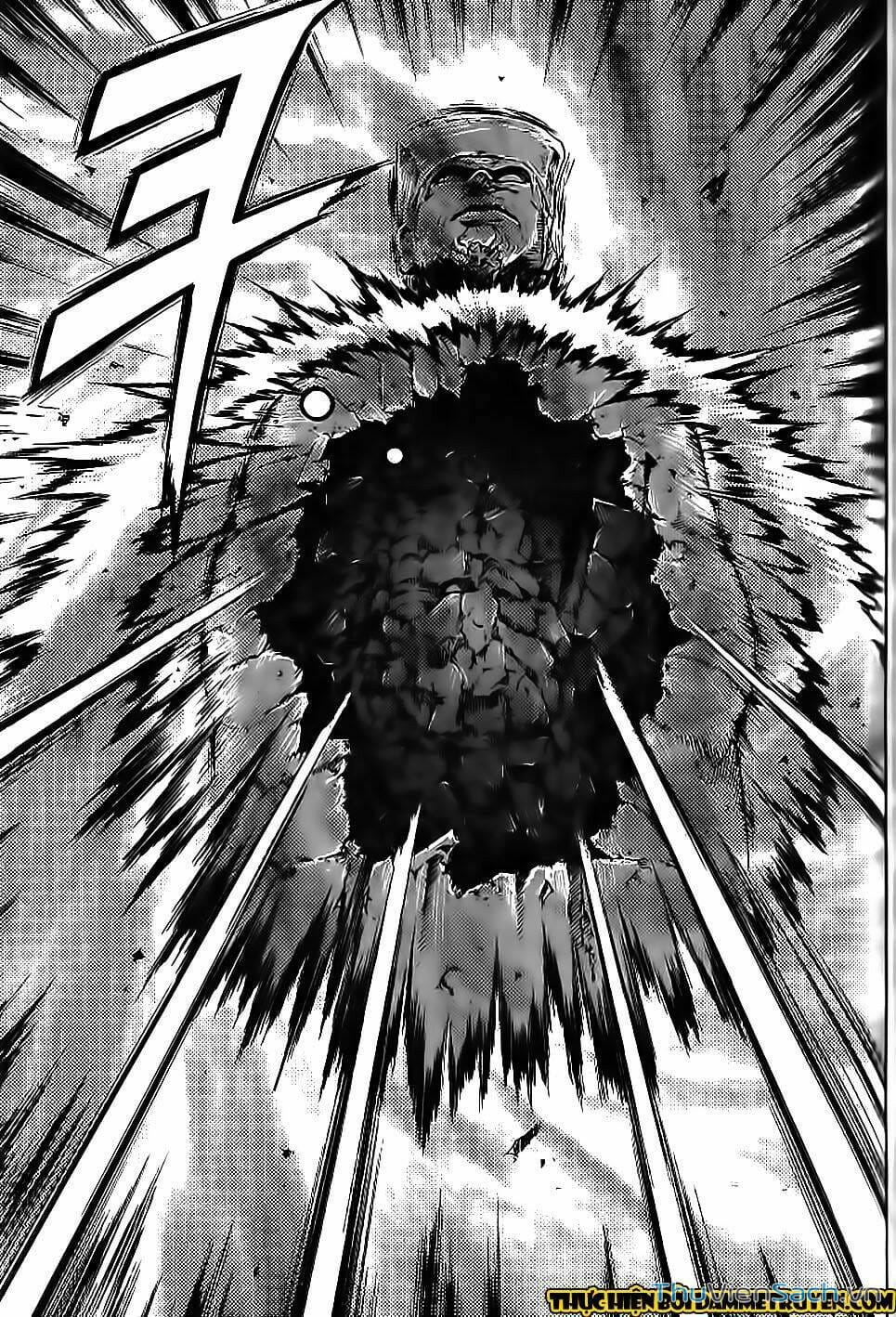 Truyện Tranh Long Phi Bất Bại trang 4