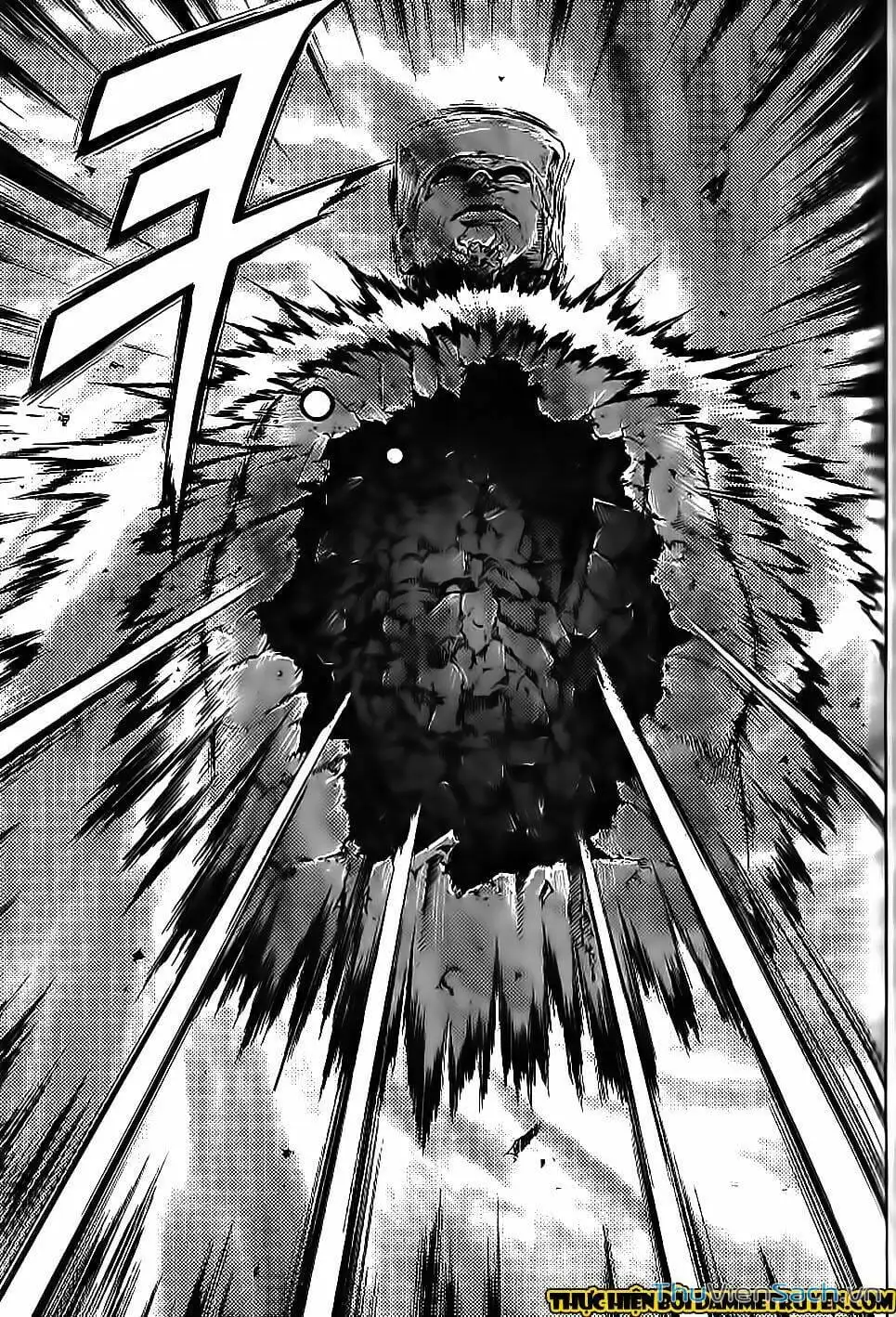 Truyện Tranh Long Phi Bất Bại trang 4