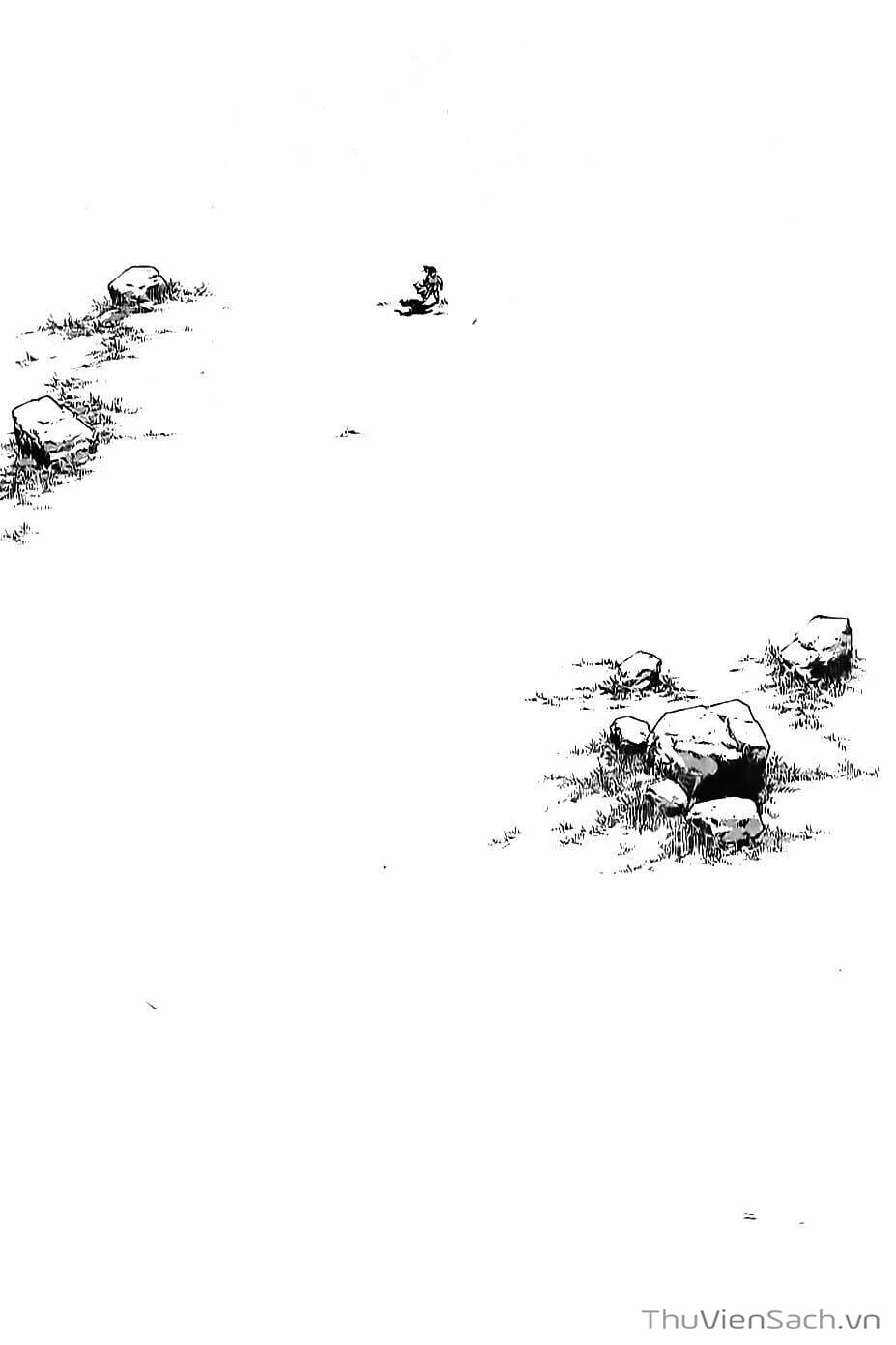 Truyện Tranh Long Phi Bất Bại trang 4