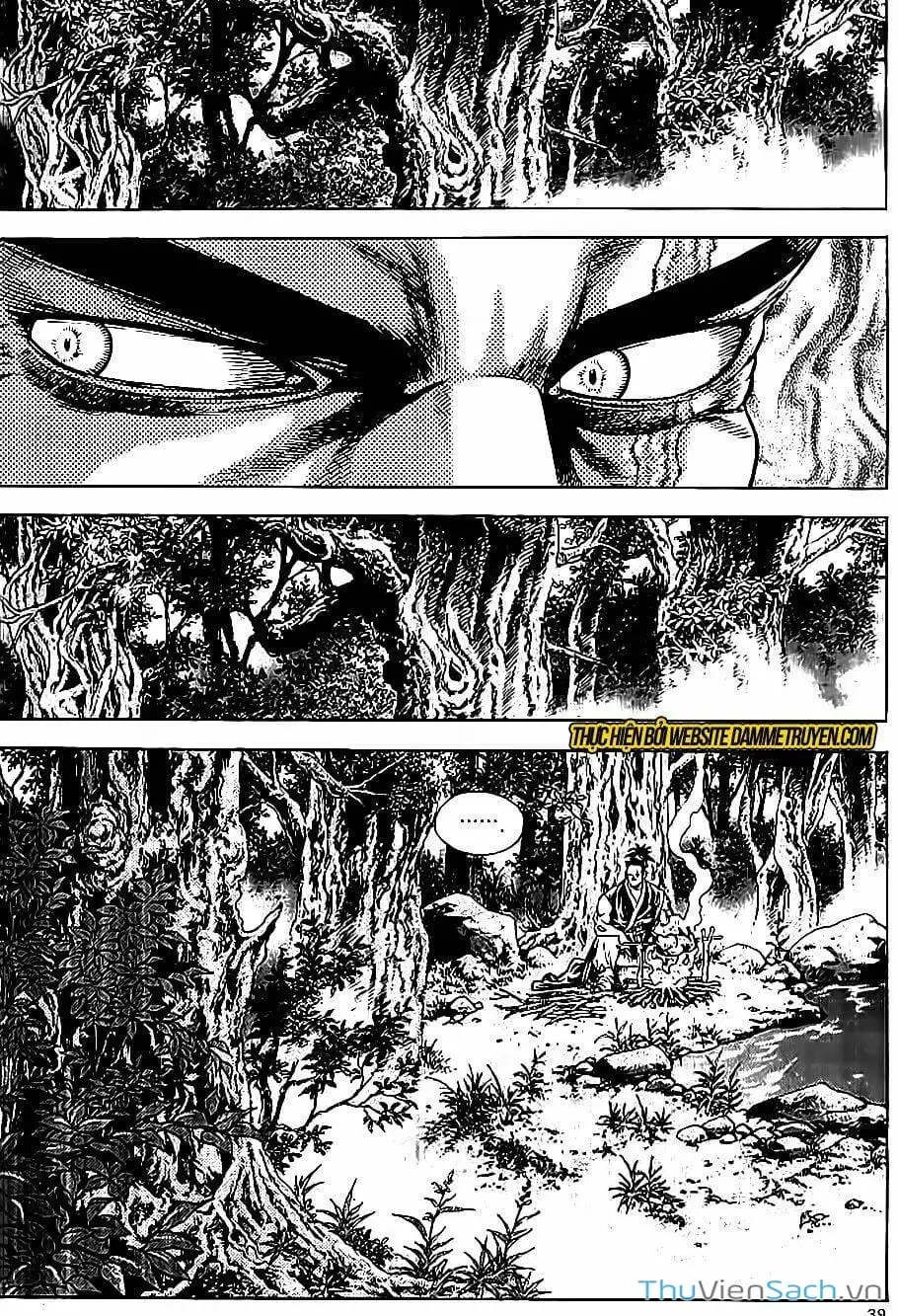 Truyện Tranh Long Phi Bất Bại trang 4