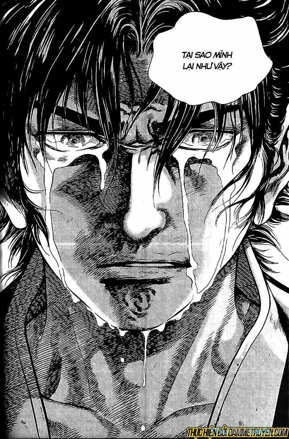 Truyện Tranh Long Phi Bất Bại trang 4