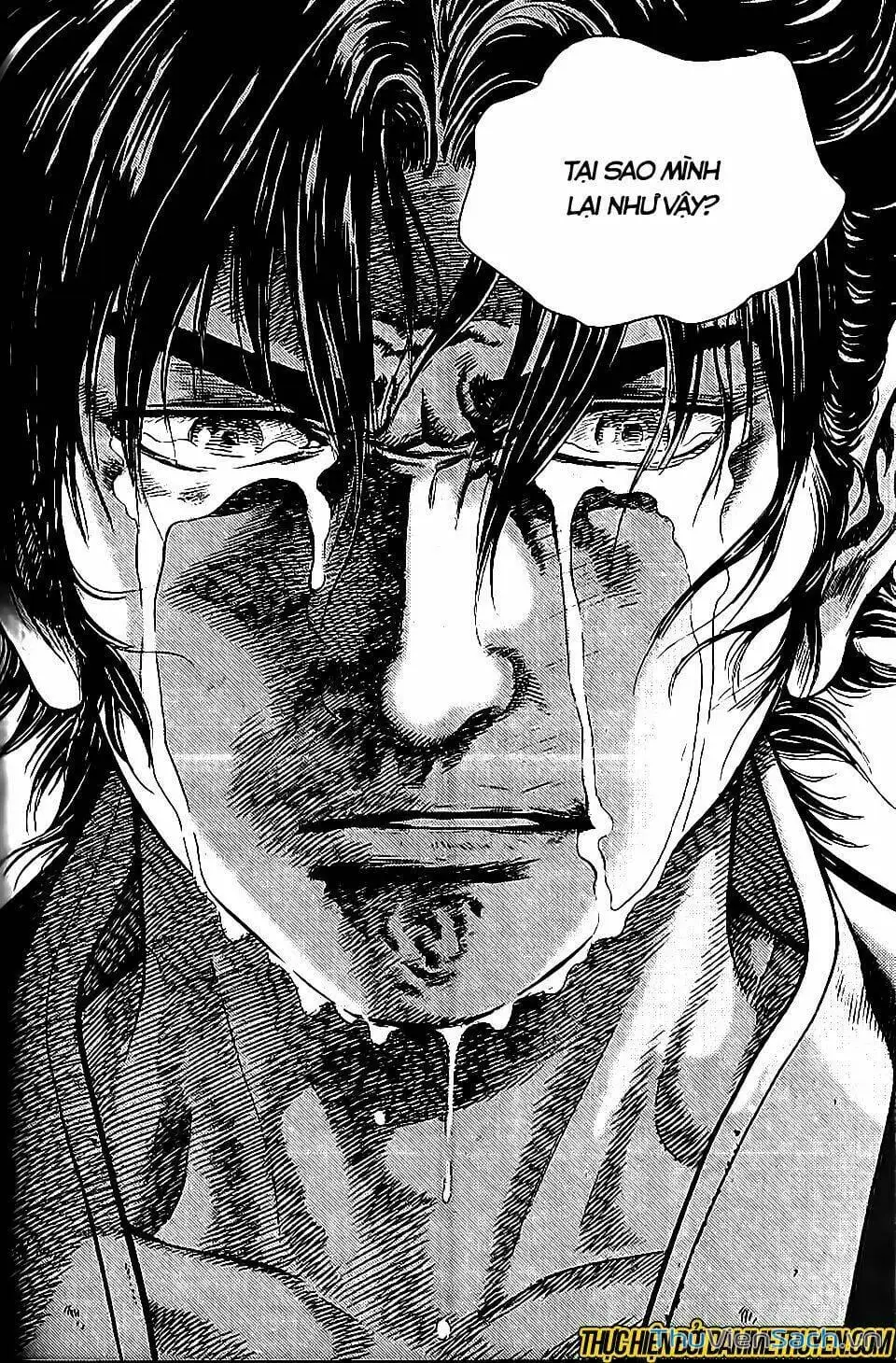 Truyện Tranh Long Phi Bất Bại trang 4