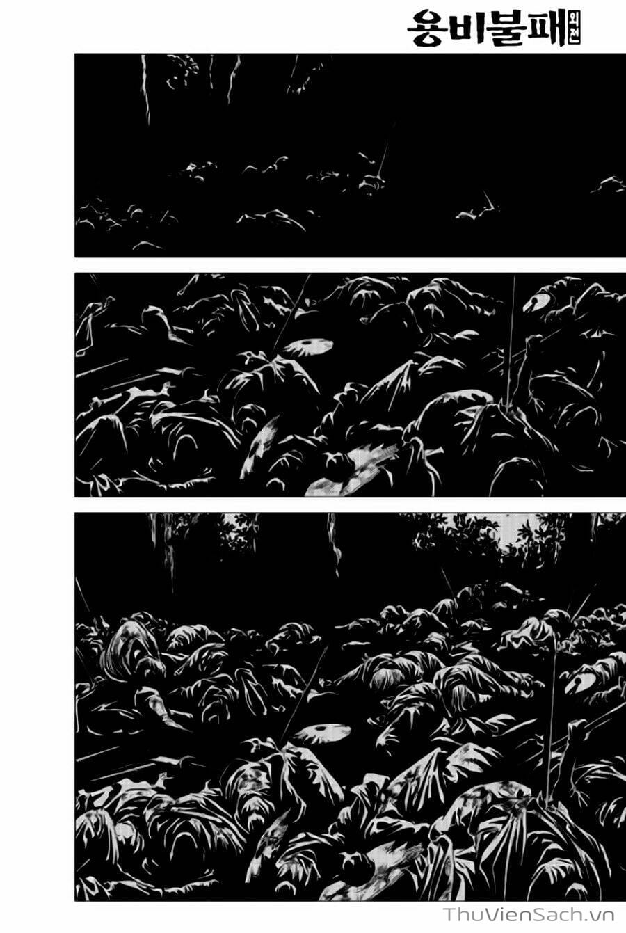 Truyện Tranh Long Phi Bất Bại trang 4