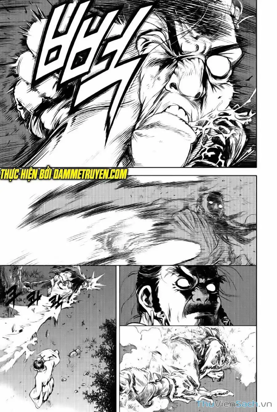 Truyện Tranh Long Phi Bất Bại trang 4