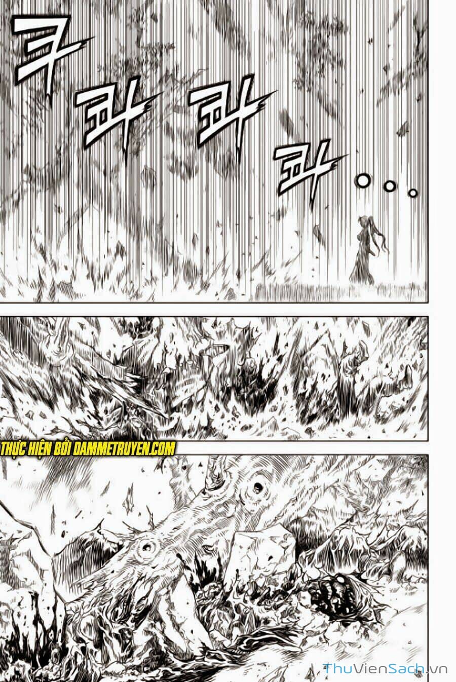 Truyện Tranh Long Phi Bất Bại trang 4