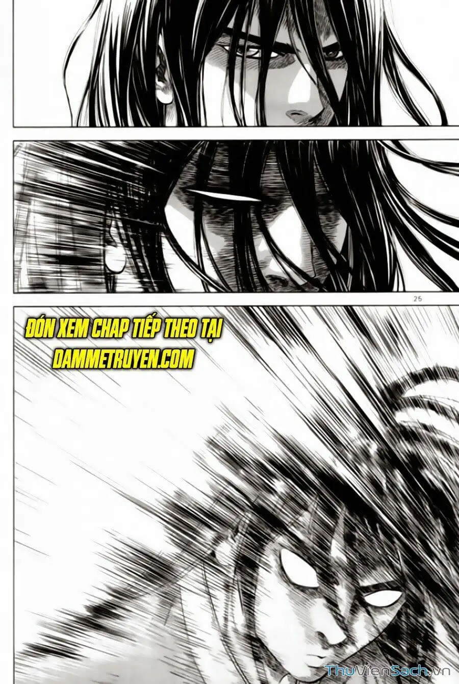 Truyện Tranh Long Phi Bất Bại trang 4