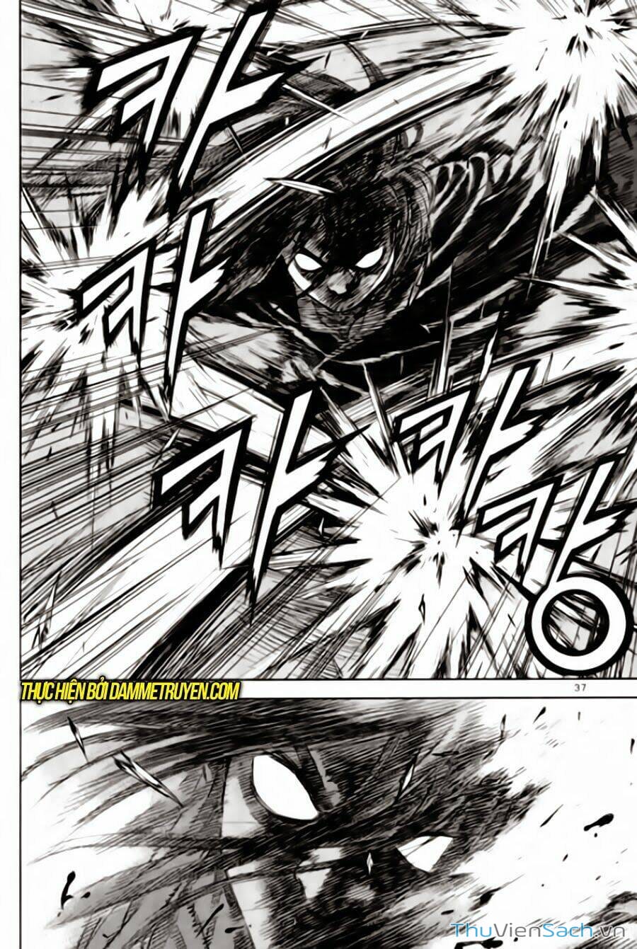 Truyện Tranh Long Phi Bất Bại trang 4