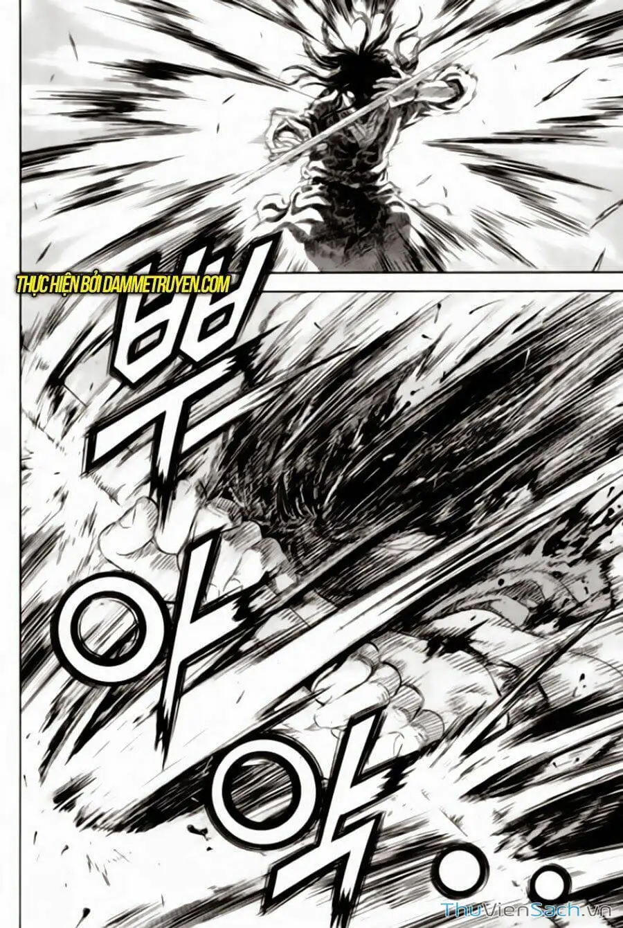 Truyện Tranh Long Phi Bất Bại trang 4