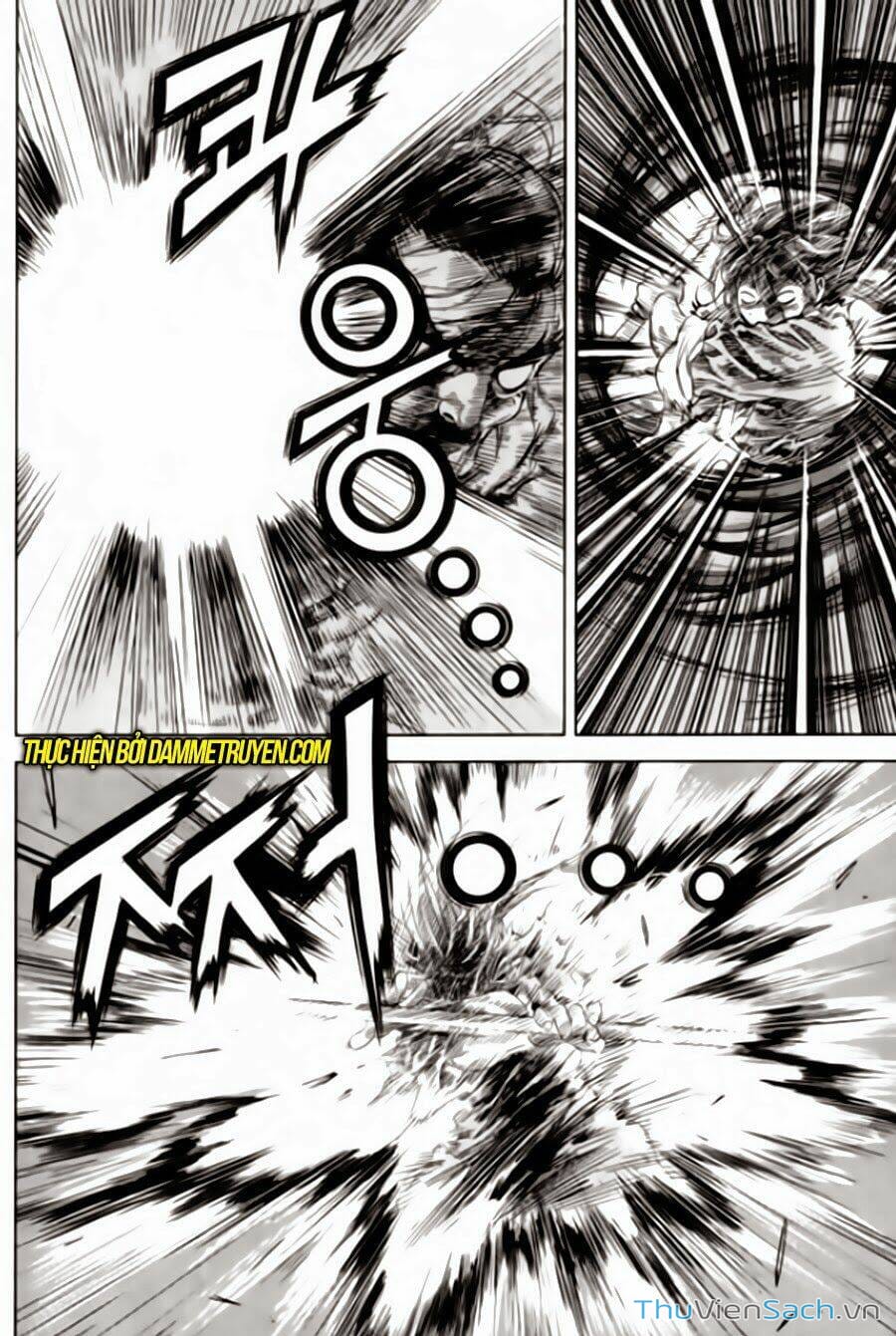 Truyện Tranh Long Phi Bất Bại trang 4