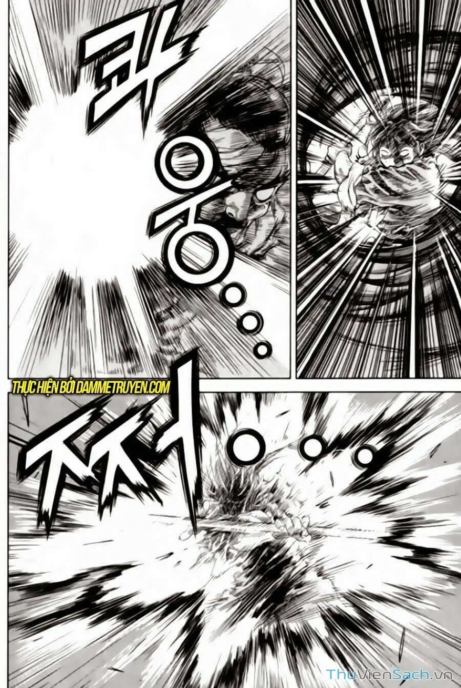 Truyện Tranh Long Phi Bất Bại trang 4