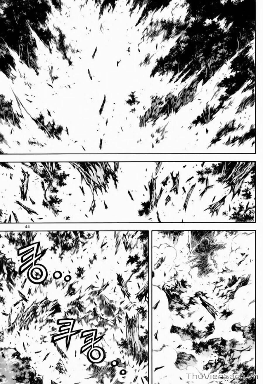 Truyện Tranh Long Phi Bất Bại trang 4