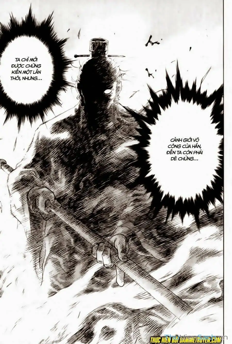 Truyện Tranh Long Phi Bất Bại trang 4