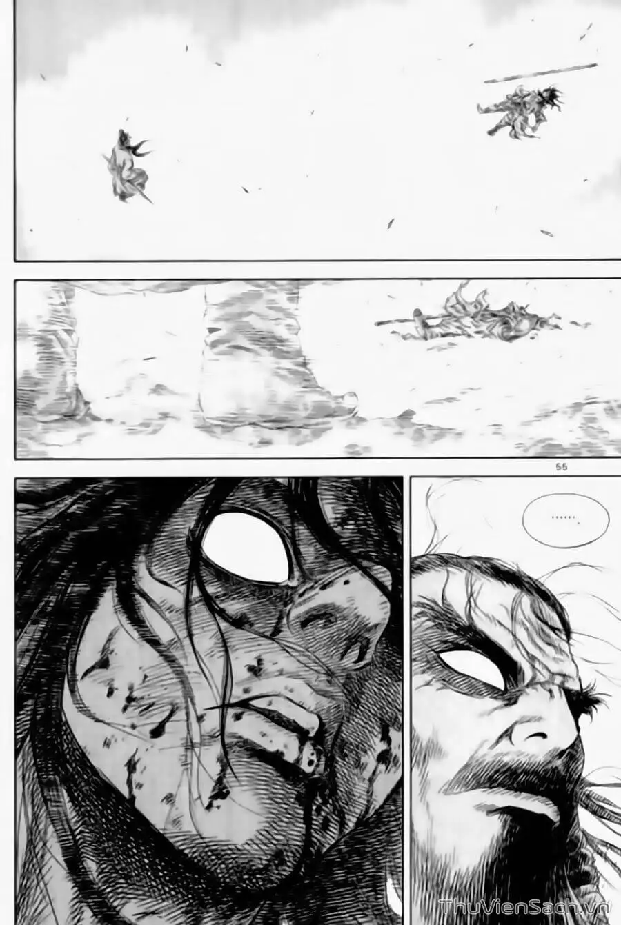 Truyện Tranh Long Phi Bất Bại trang 4