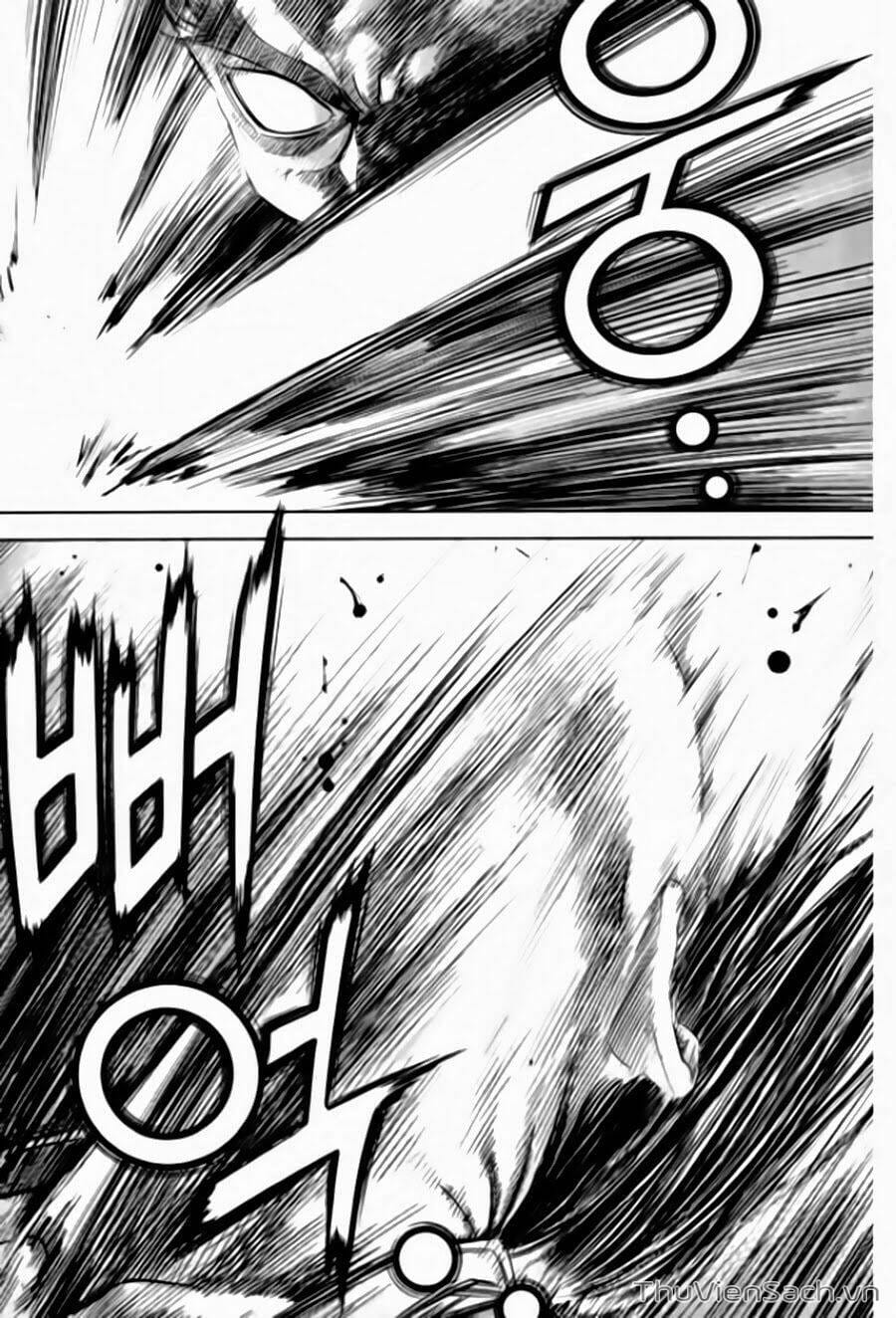 Truyện Tranh Long Phi Bất Bại trang 4