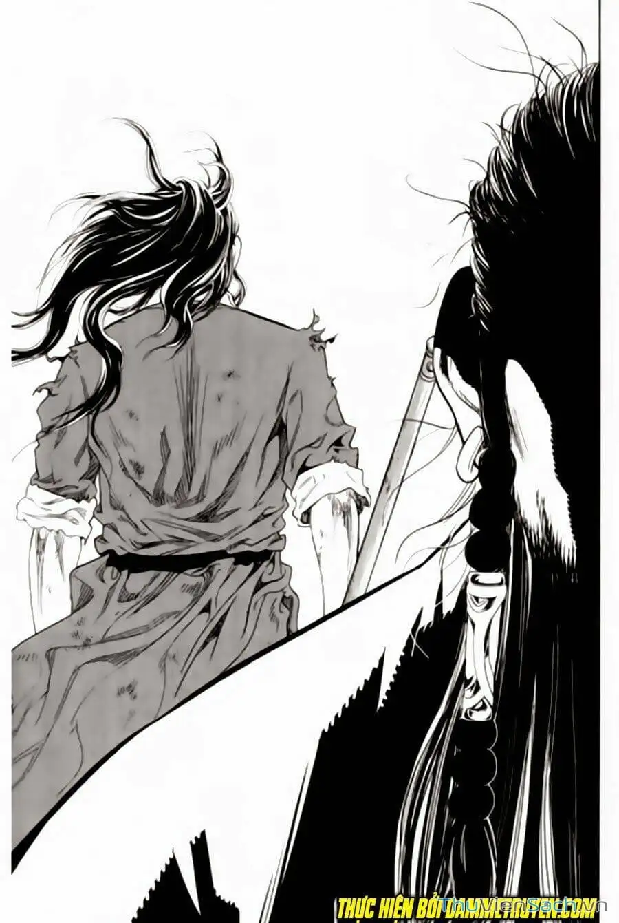 Truyện Tranh Long Phi Bất Bại trang 4