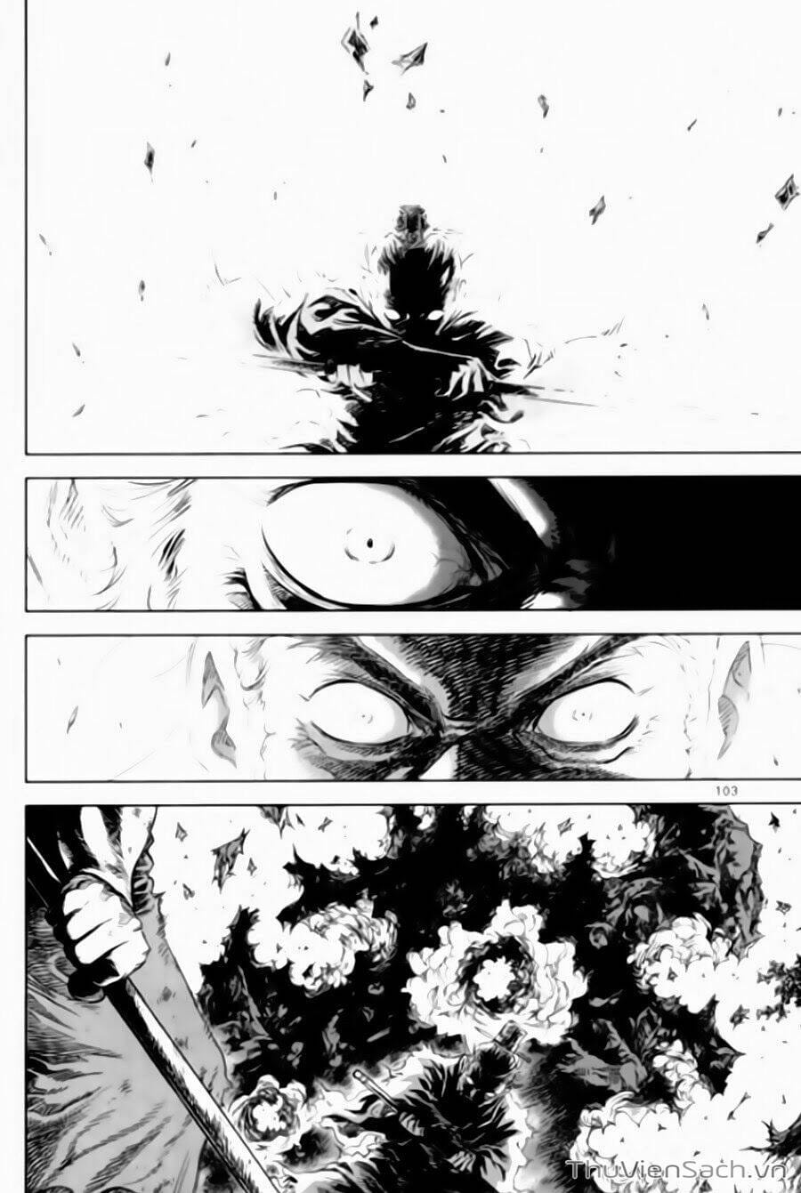 Truyện Tranh Long Phi Bất Bại trang 4