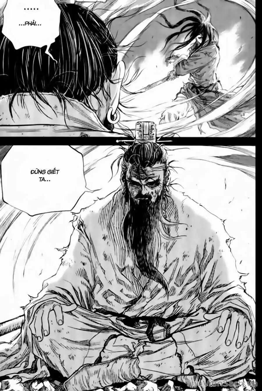 Truyện Tranh Long Phi Bất Bại trang 4