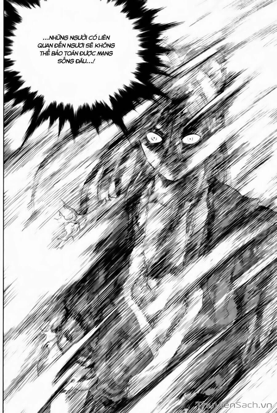 Truyện Tranh Long Phi Bất Bại trang 4