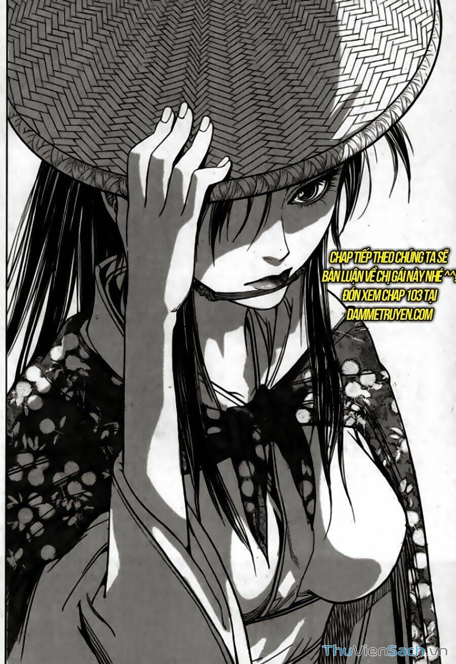 Truyện Tranh Long Phi Bất Bại trang 4