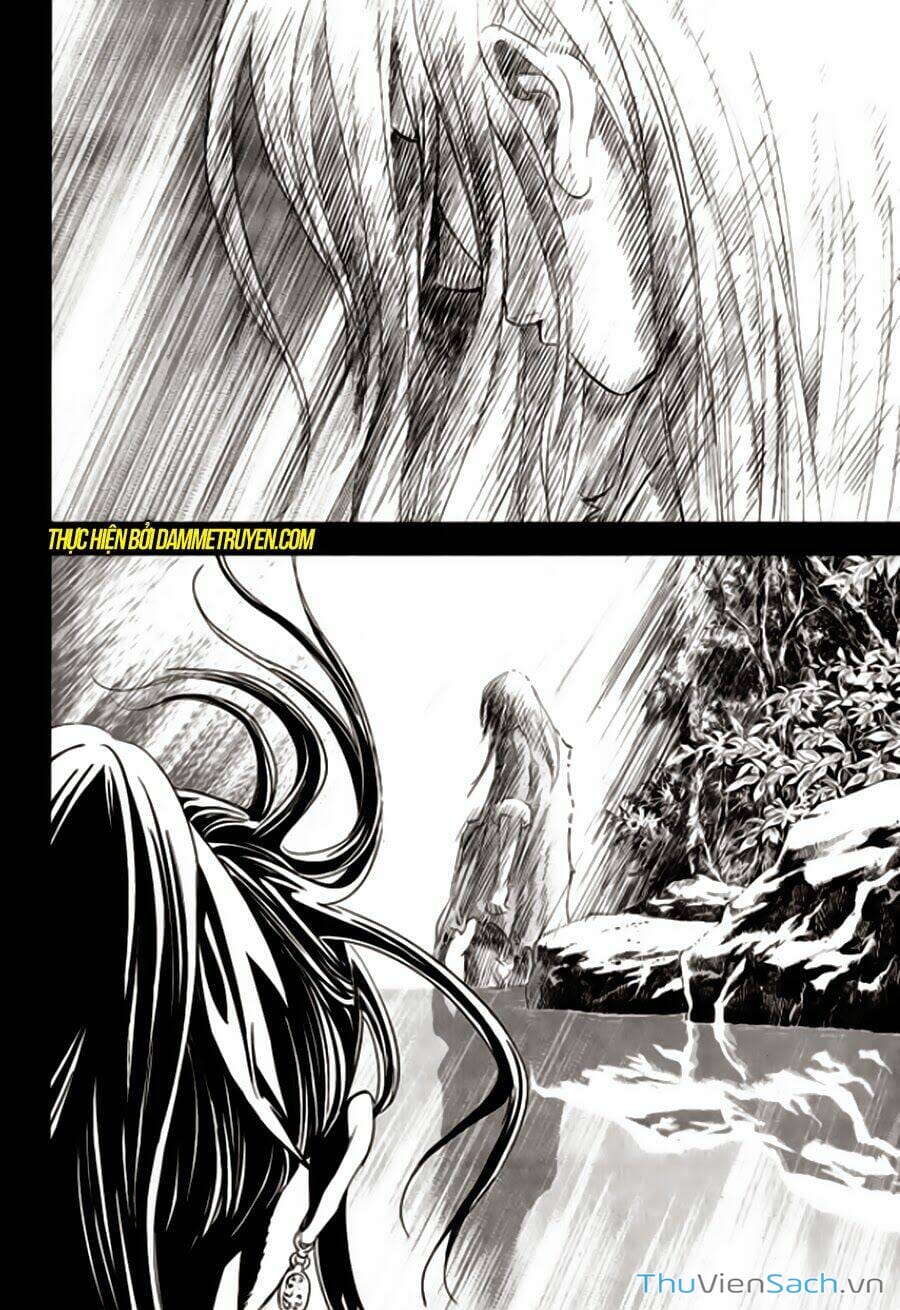 Truyện Tranh Long Phi Bất Bại trang 4