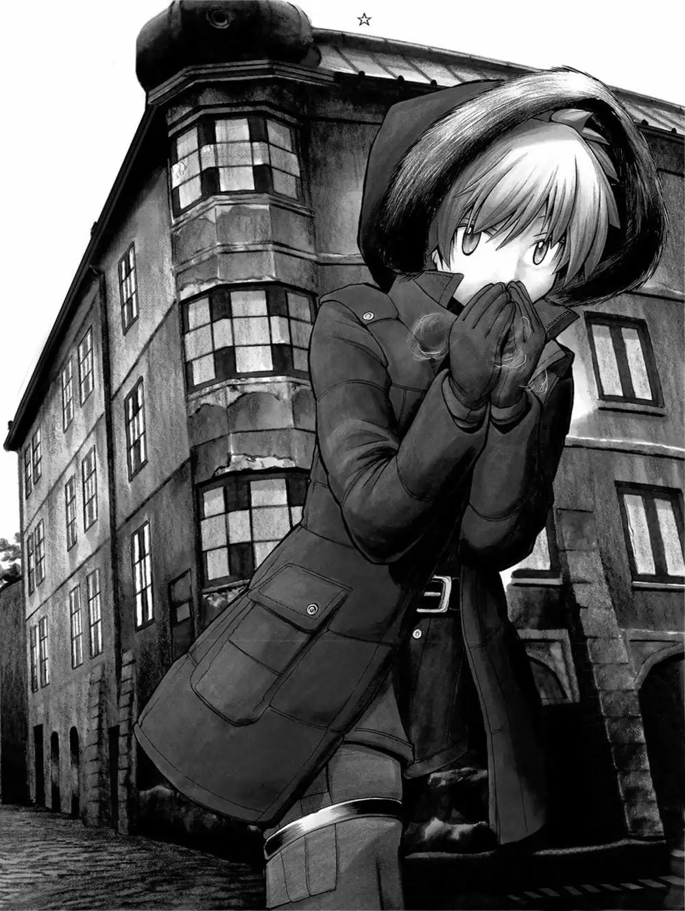 Truyện Tranh Lớp Học Ám Sát - Ansatsu Kyoushitsu trang 5