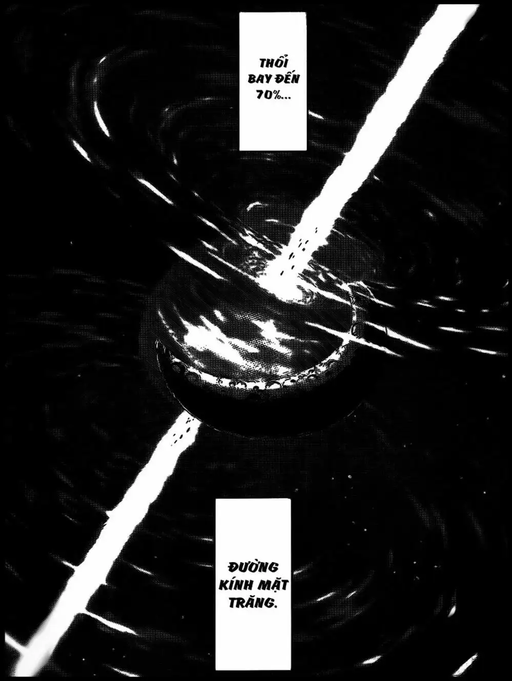 Truyện Tranh Lớp Học Ám Sát - Ansatsu Kyoushitsu trang 5