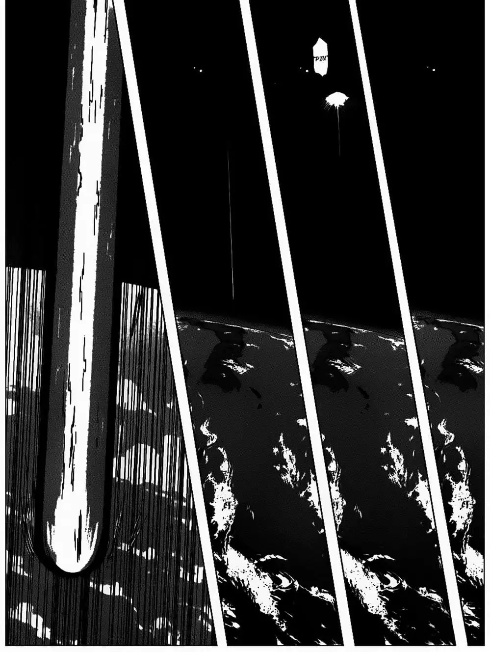 Truyện Tranh Lớp Học Ám Sát - Ansatsu Kyoushitsu trang 5