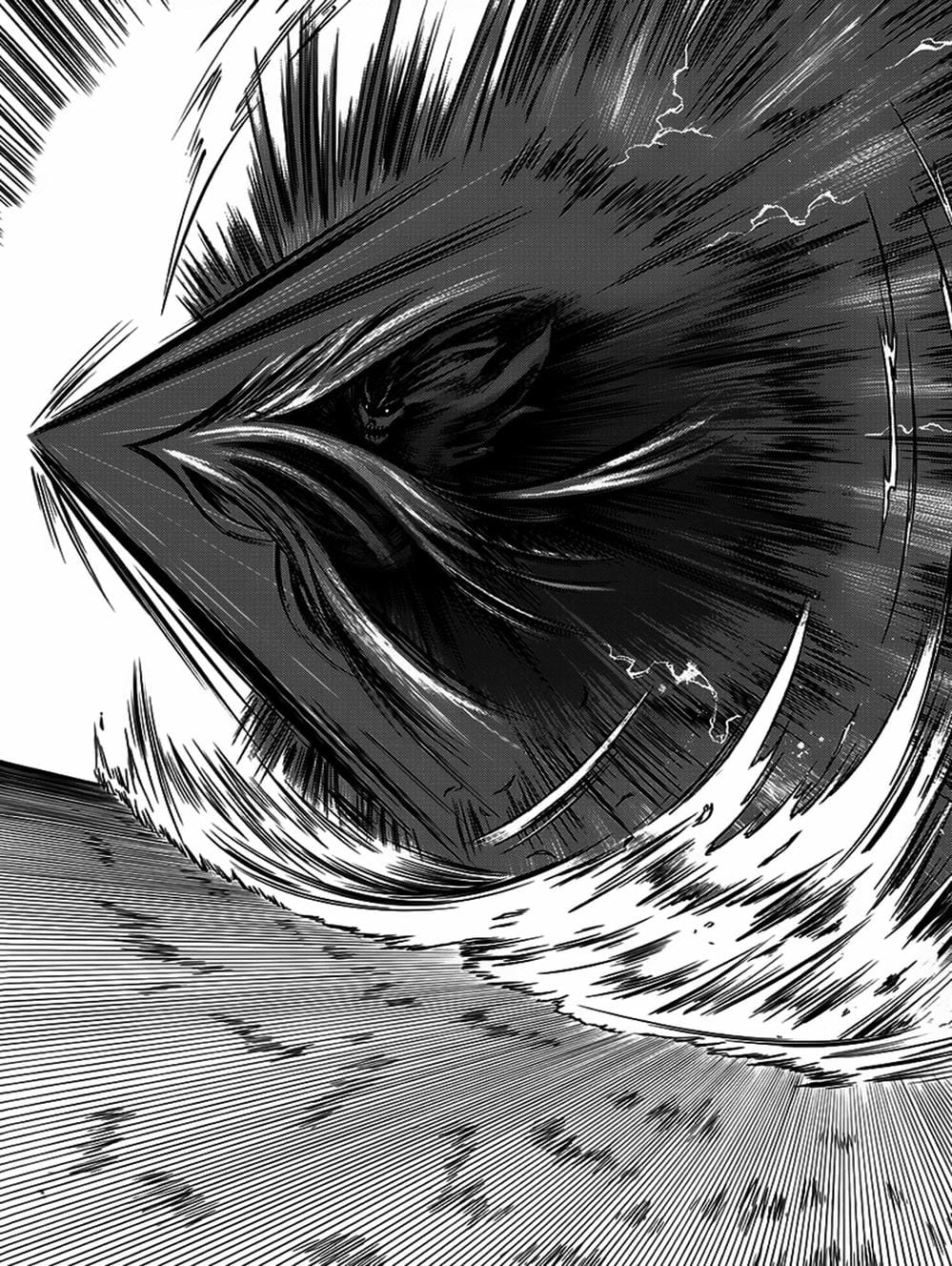 Truyện Tranh Lớp Học Ám Sát - Ansatsu Kyoushitsu trang 5