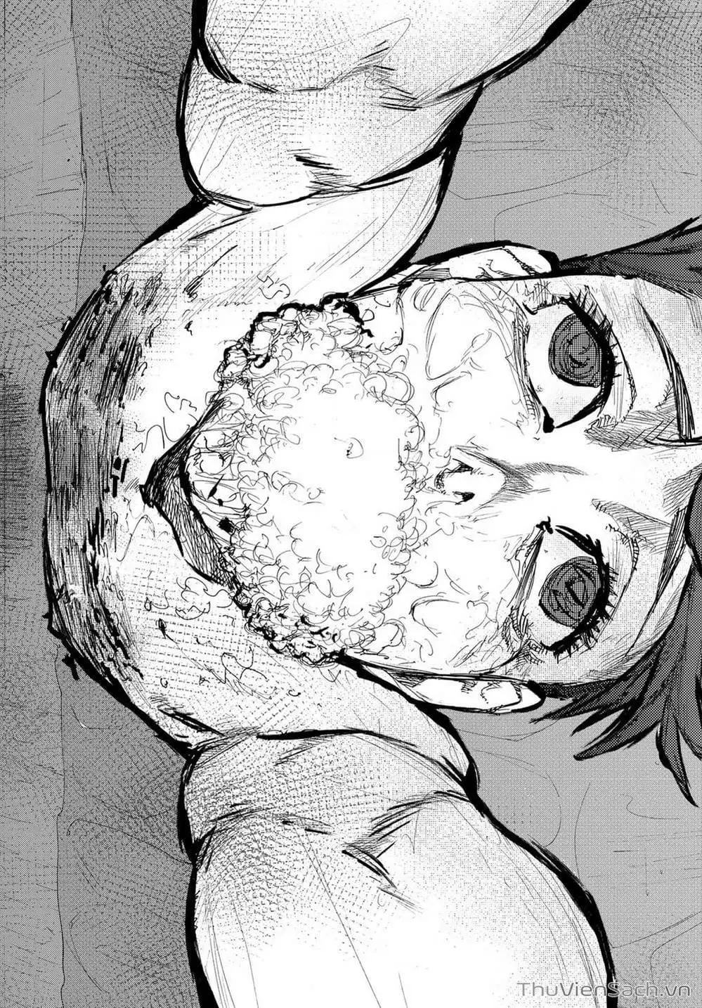 Truyện Tranh Lục Nhân Thập Tự Giá - Juujika No Rokunin trang 2