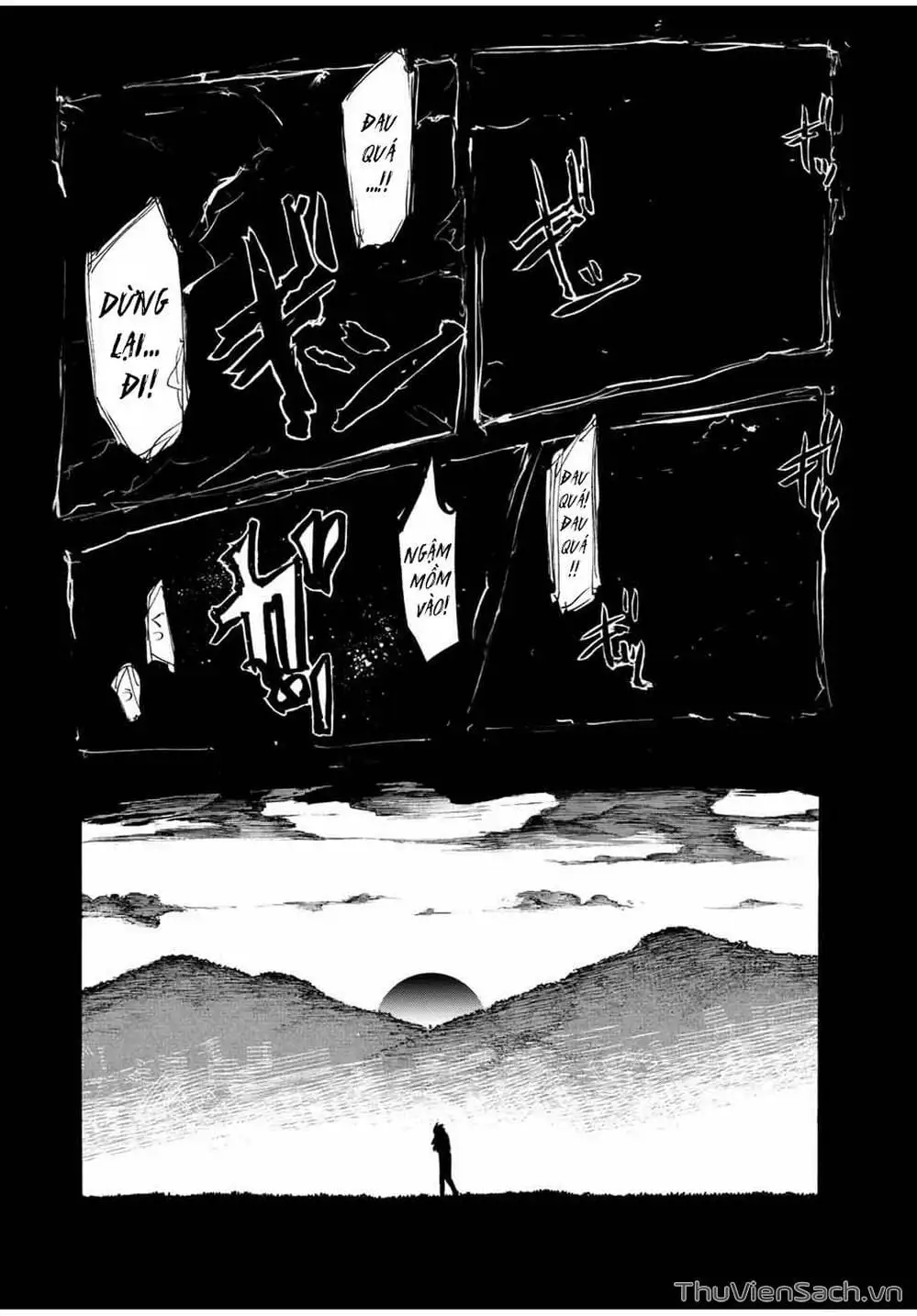 Truyện Tranh Lục Nhân Thập Tự Giá - Juujika No Rokunin trang 2