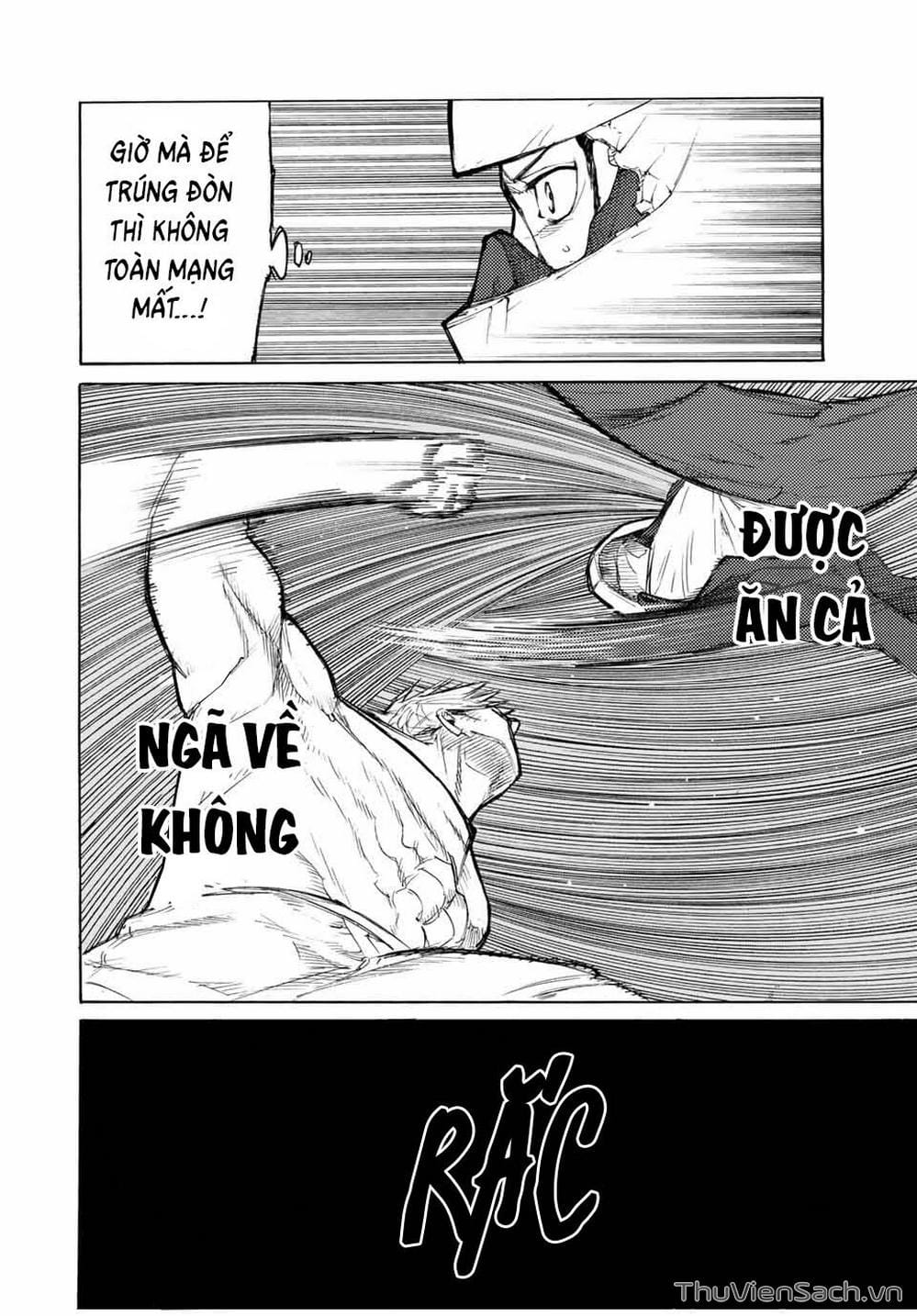 Truyện Tranh Lục Nhân Thập Tự Giá - Juujika No Rokunin trang 2