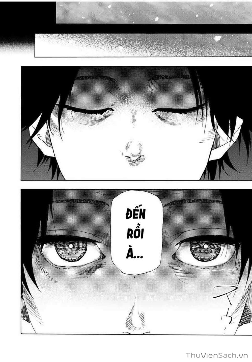 Truyện Tranh Lục Nhân Thập Tự Giá - Juujika No Rokunin trang 2