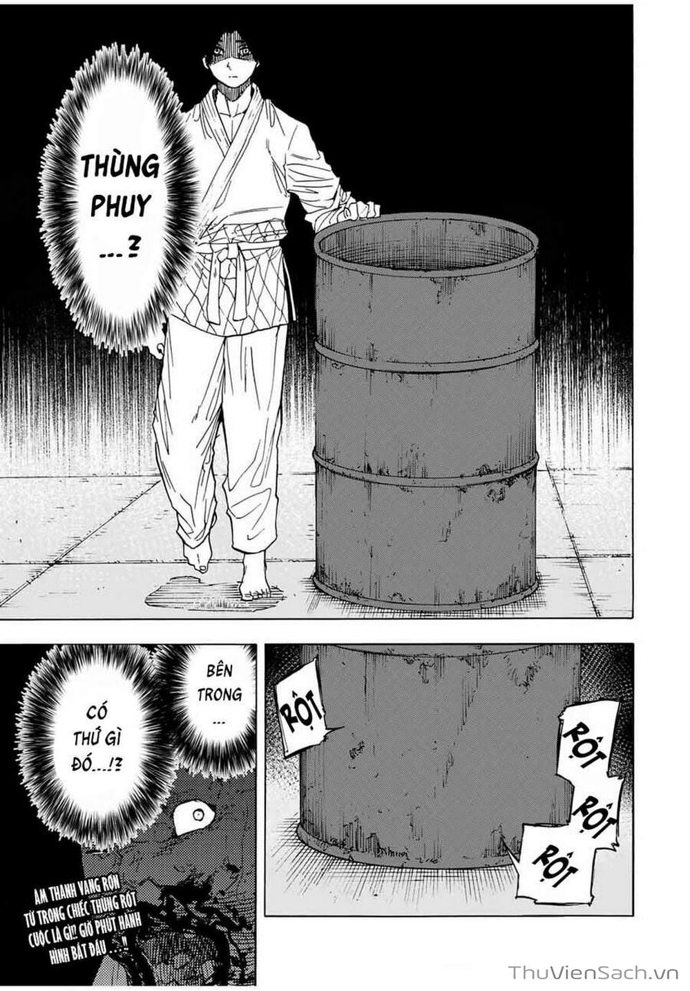 Truyện Tranh Lục Nhân Thập Tự Giá - Juujika No Rokunin trang 2