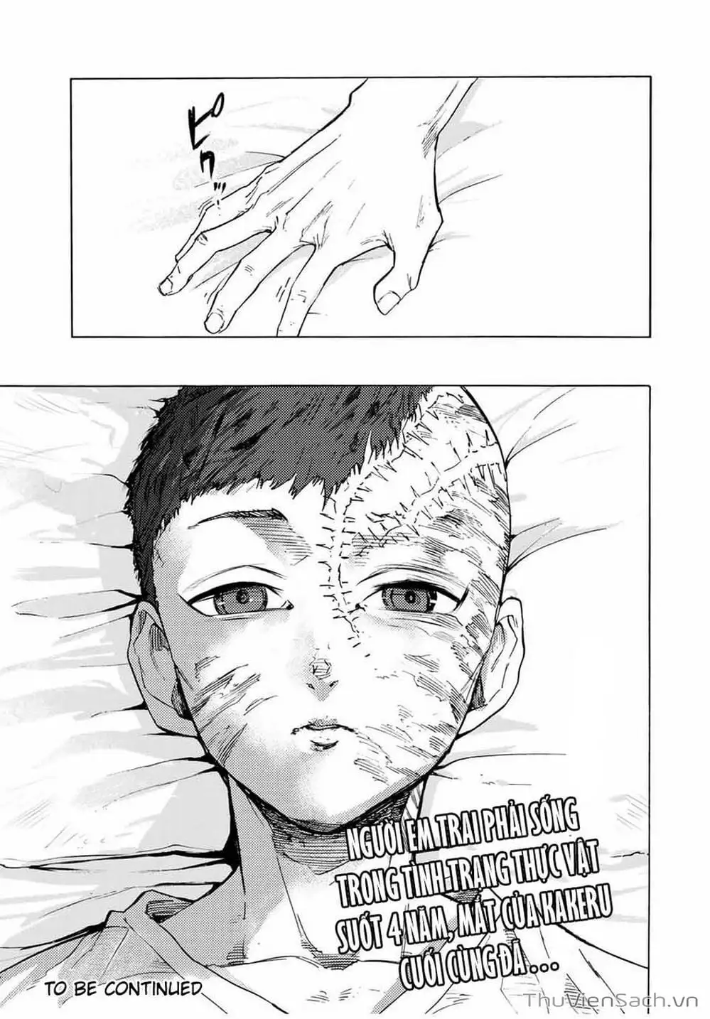 Truyện Tranh Lục Nhân Thập Tự Giá - Juujika No Rokunin trang 2