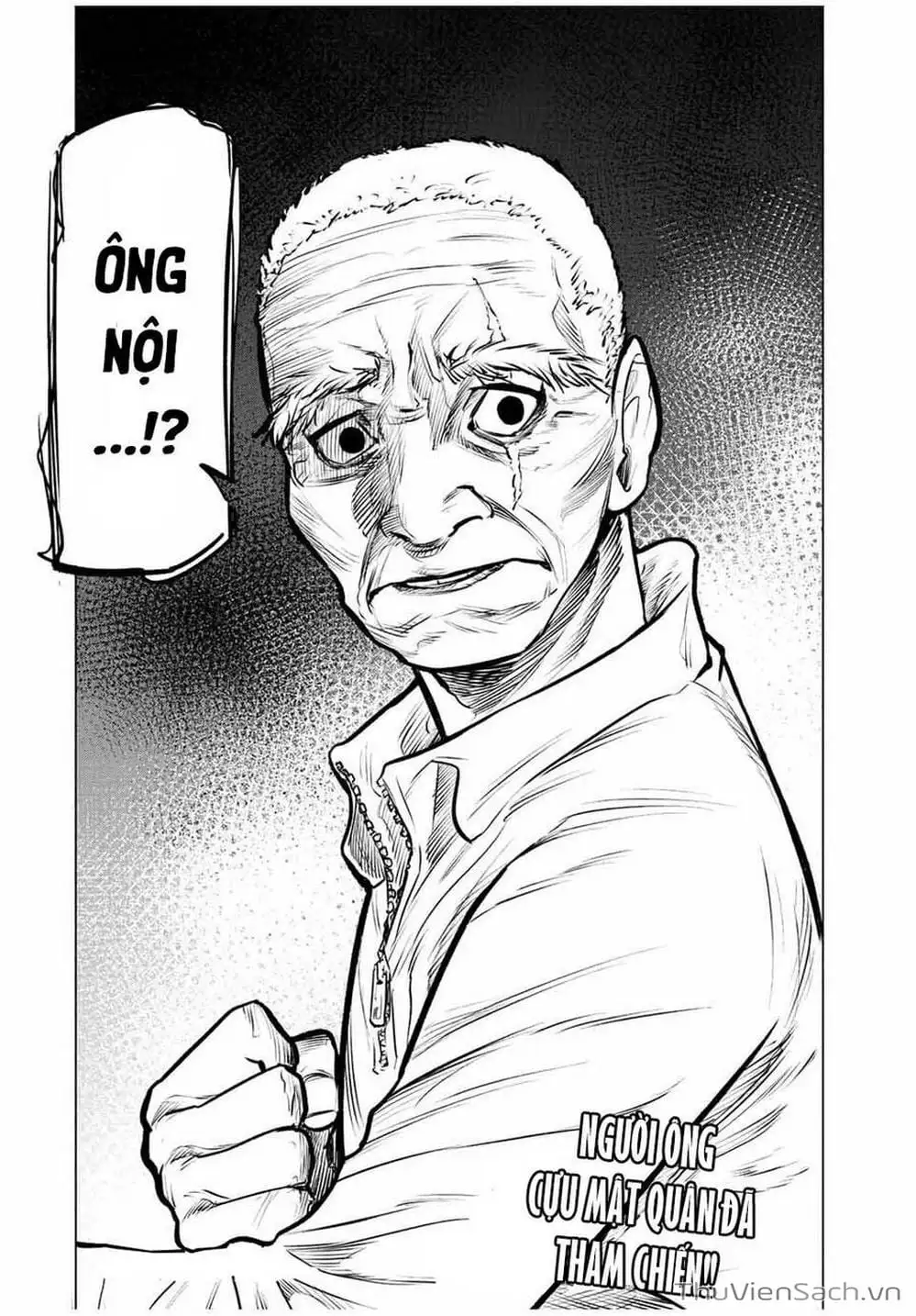 Truyện Tranh Lục Nhân Thập Tự Giá - Juujika No Rokunin trang 2