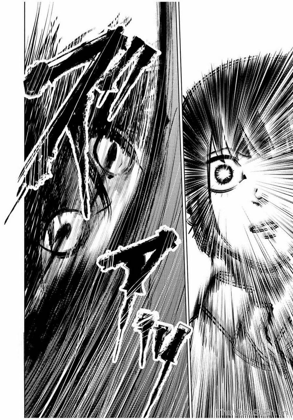 Truyện Tranh Lục Nhân Thập Tự Giá - Juujika No Rokunin trang 2