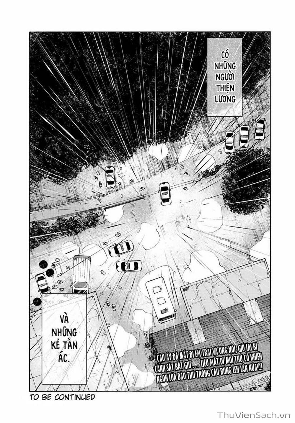 Truyện Tranh Lục Nhân Thập Tự Giá - Juujika No Rokunin trang 2