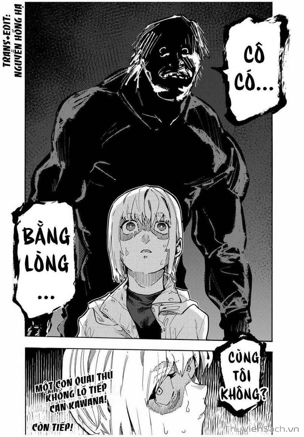 Truyện Tranh Lục Nhân Thập Tự Giá - Juujika No Rokunin trang 2