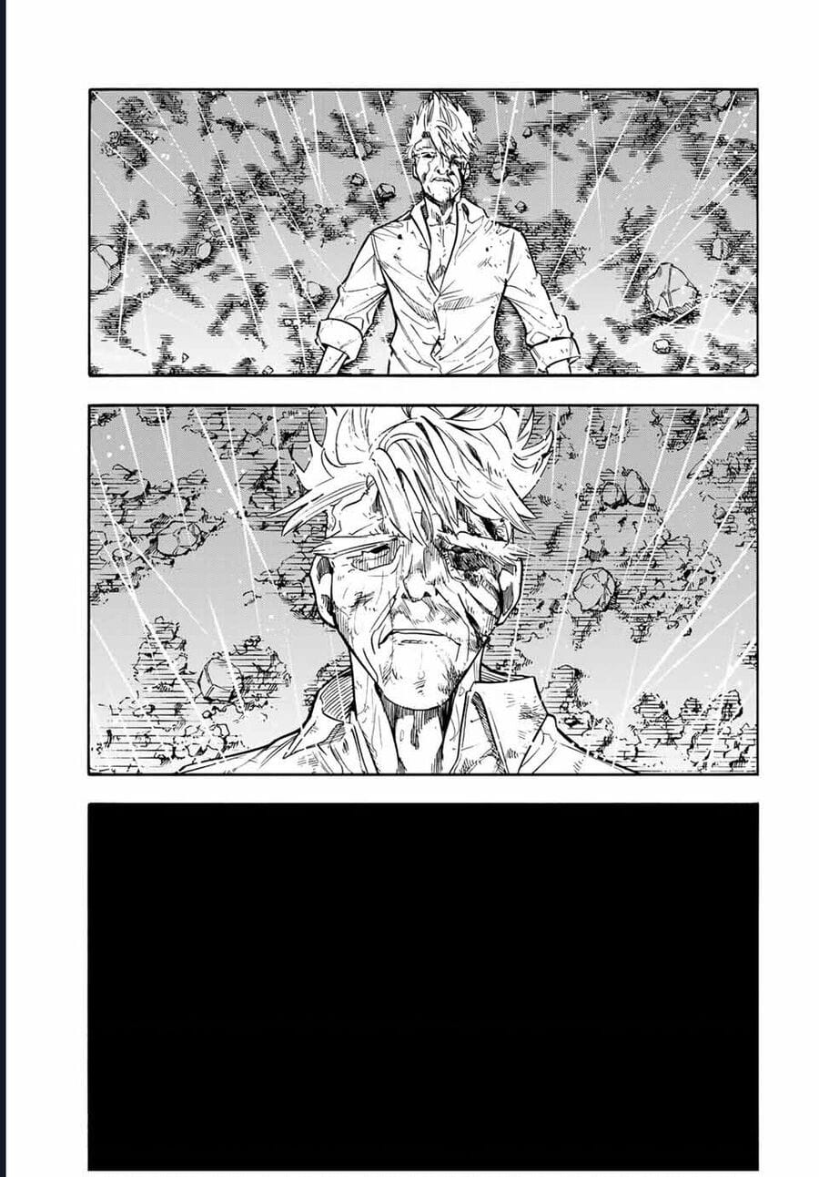 Truyện Tranh Lục Nhân Thập Tự Giá - Juujika No Rokunin trang 2