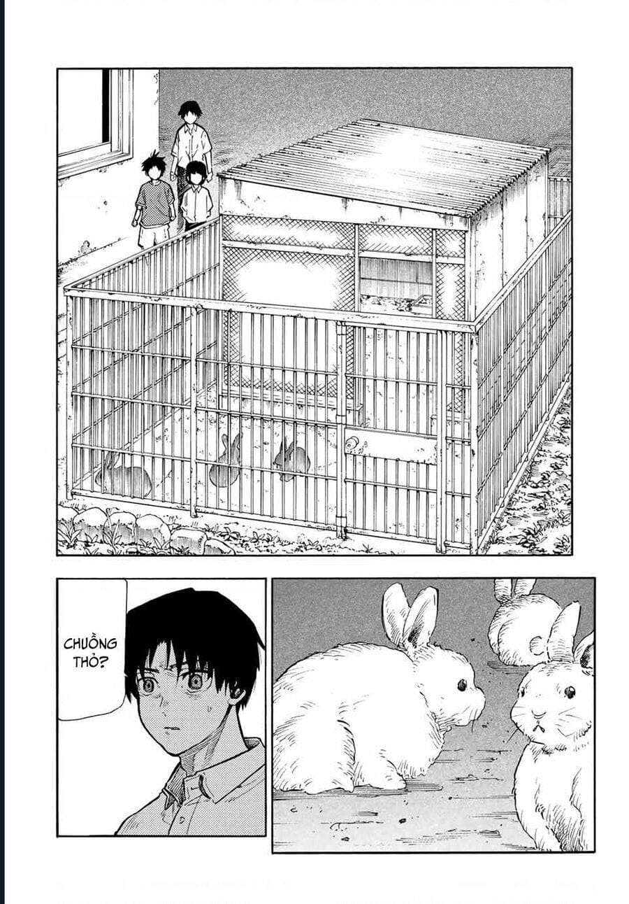 Truyện Tranh Lục Nhân Thập Tự Giá - Juujika No Rokunin trang 2