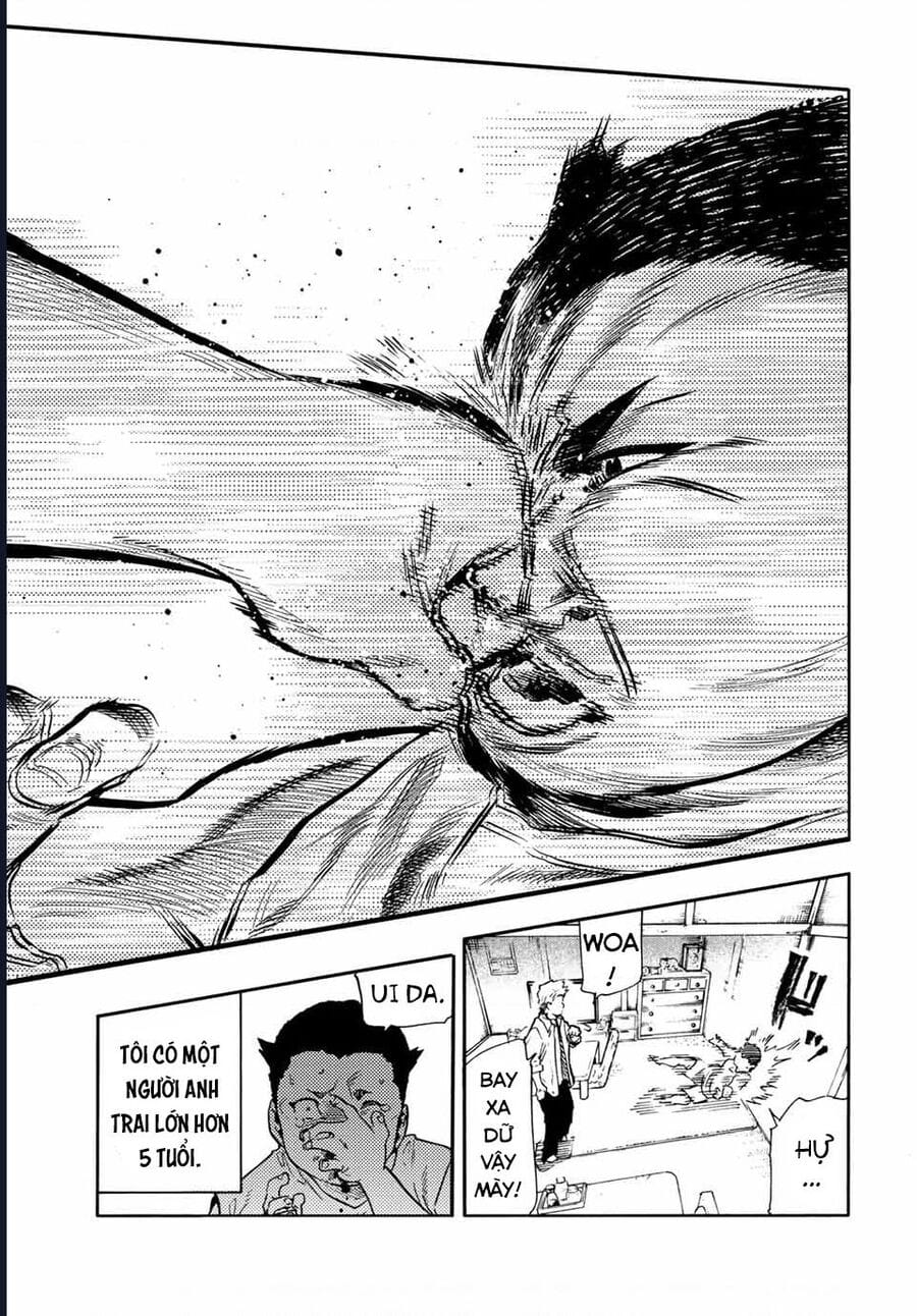 Truyện Tranh Lục Nhân Thập Tự Giá - Juujika No Rokunin trang 2