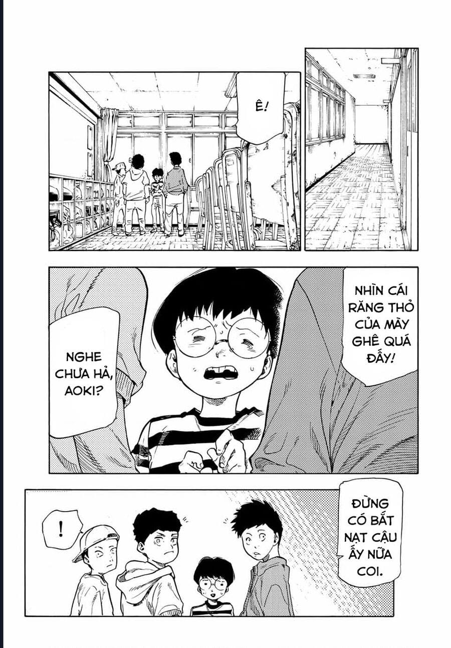 Truyện Tranh Lục Nhân Thập Tự Giá - Juujika No Rokunin trang 2