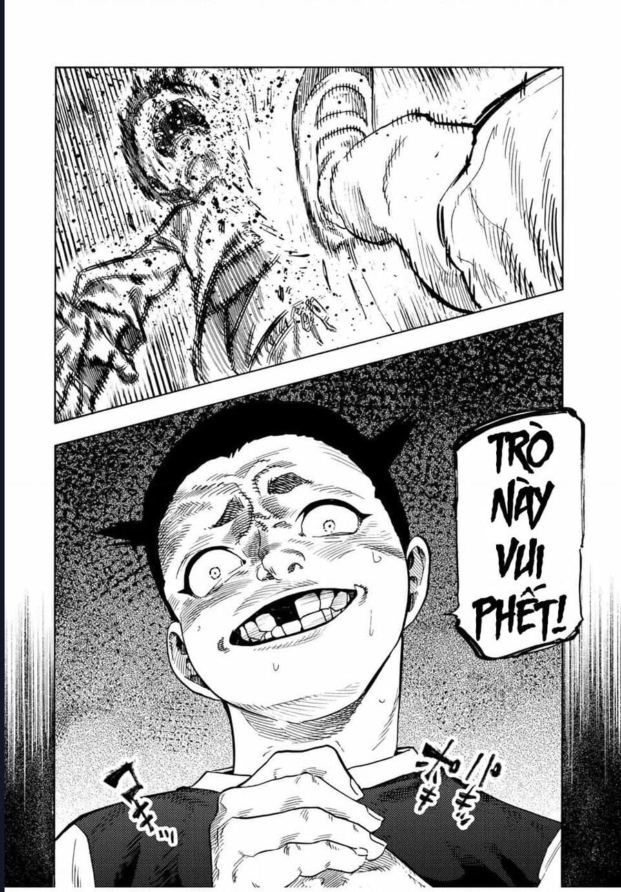 Truyện Tranh Lục Nhân Thập Tự Giá - Juujika No Rokunin trang 2